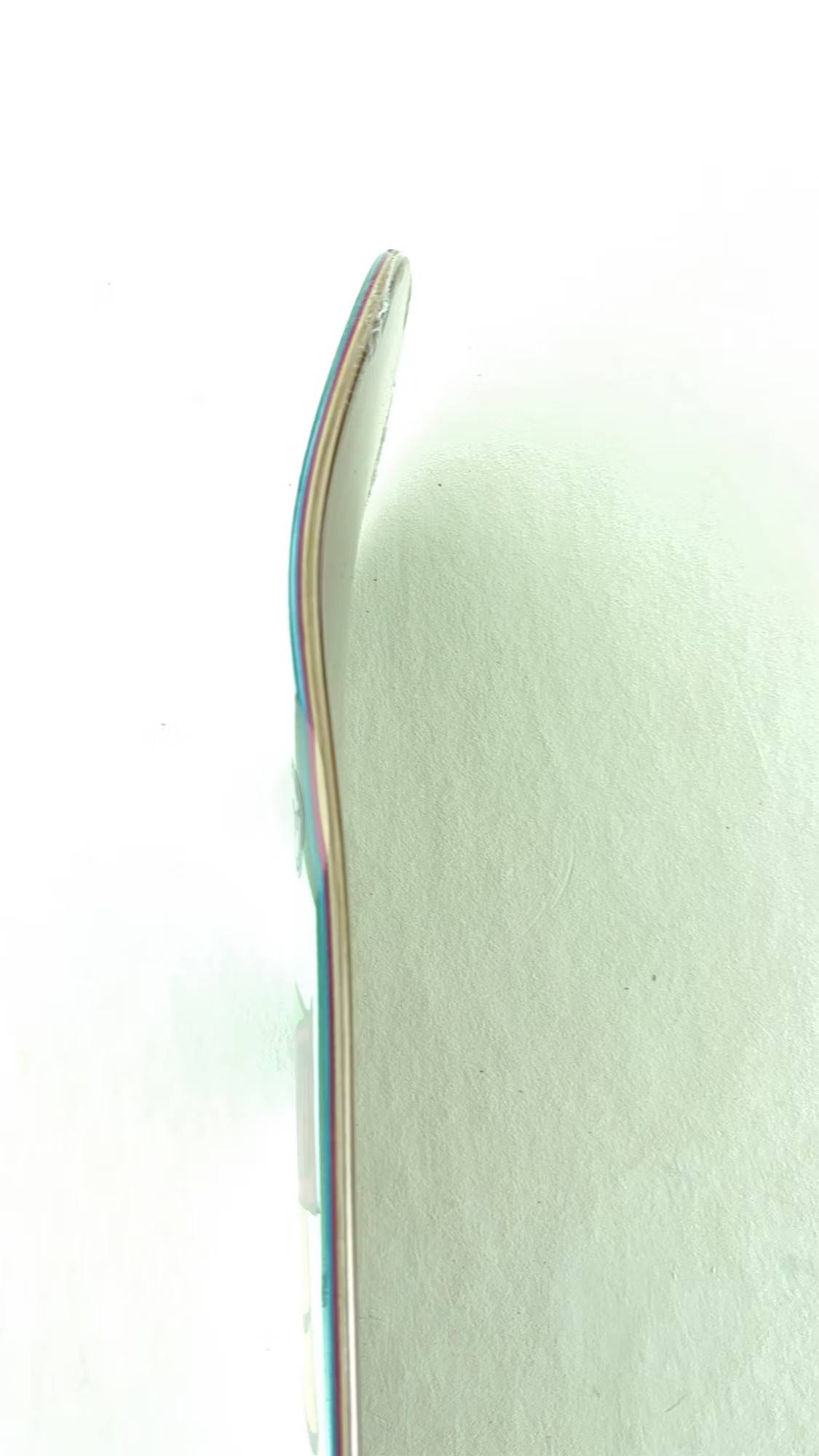 Skateboard Krooked Una Molti Dimensional 7.75'' Mini