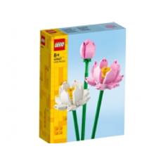 LEGO Iconic 40647 Lotusblommor