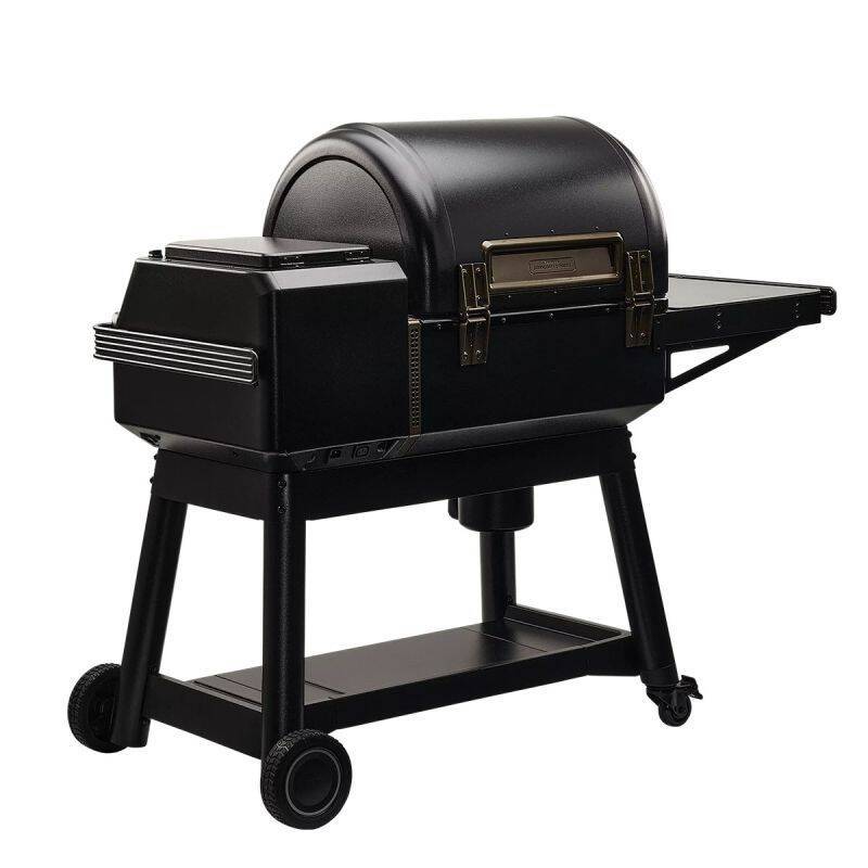 Traeger Pelletgrill Ironwood L