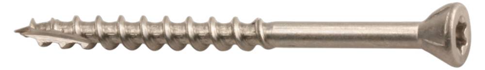 TRALLSKRUV HECO A2 4,2X55MM 700ST/FRP