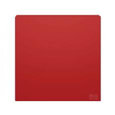 Lethal Gaming Gear LGG Saturn PRO Red XL XSoft (Square 500mm x 500mm) (Red) musemåtte