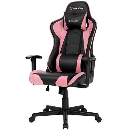 Paracon BRAWLER Gamerstol - Pink