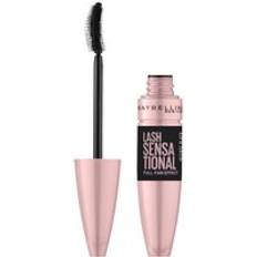 Maybelline Lash Sensational Mascara Intense Black 9,5 ml