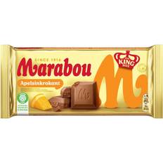 Marabou Appelsinkrokant