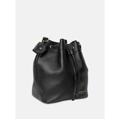 RE:Designed Project 20 - Bucket Bag - Farve Sort\/Guld