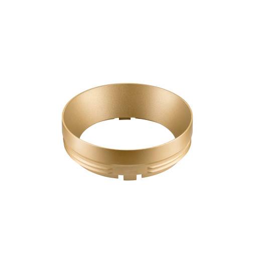 NUMINOS M ring mat guld