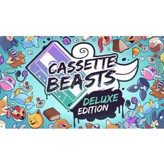 Cassette Beasts: Deluxe Edition