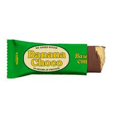 Barebells Chewy, 40 g (Banana Choco)