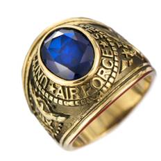 Airforce Ring