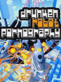 Drunken Robot Pornography Steam Key GLOBAL