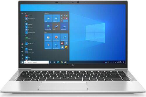 HP EliteBook 840 G8 | i7-1185G7 | 14" | 16 GB | 1 TB SSD | FHD | Webcam | Win 11 Pro | SE