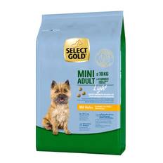 SELECT GOLD Adult Light Mini kylling 2,5 kg