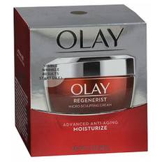 Olay, Olay Regenerist Micro Sculpting Cream, 1.7 Oz