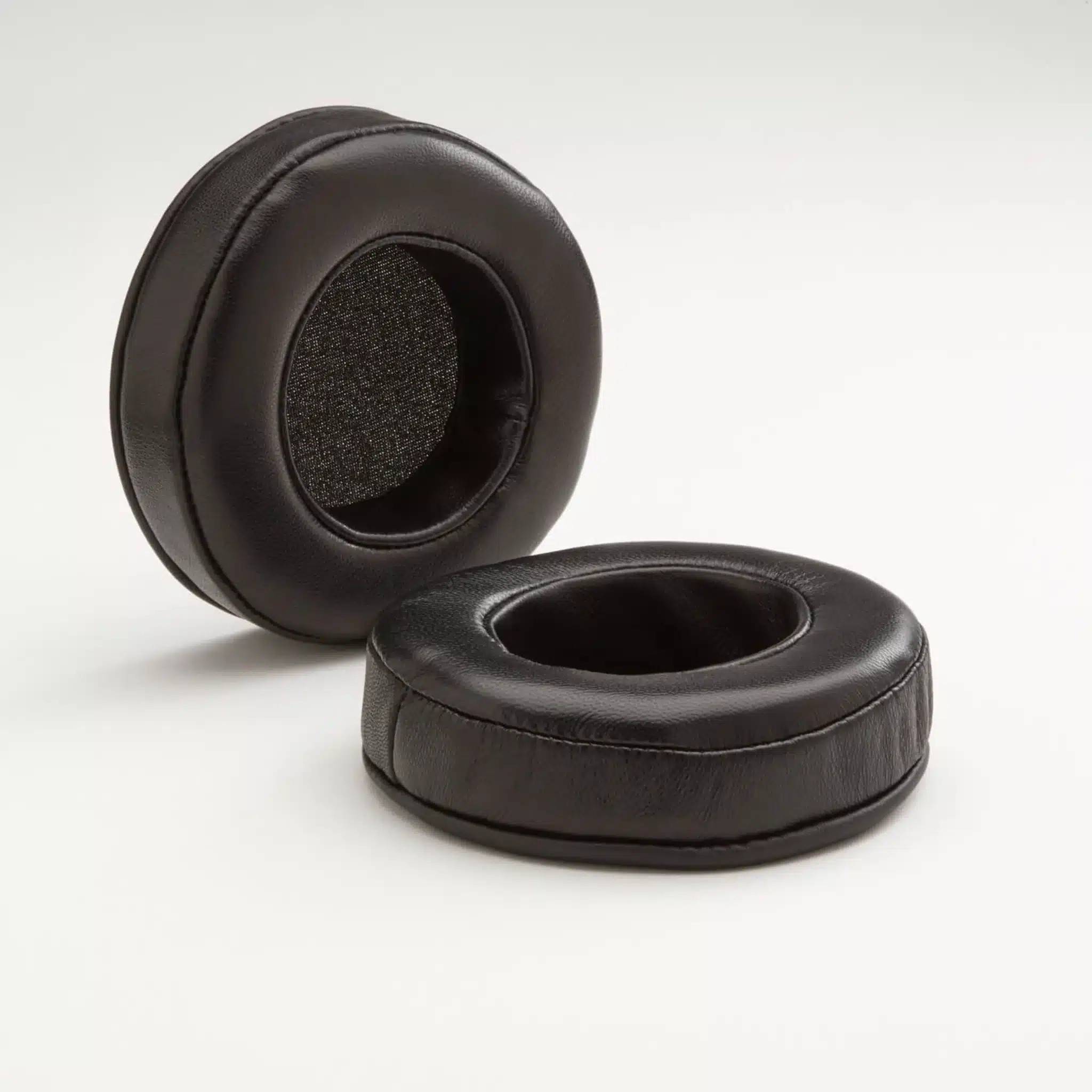 Dekoni Audio Hörlurskuddar Philips Fidelio - Elite sheepskin