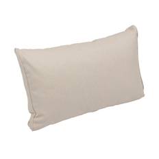 Isolde Ryggkudde Beige