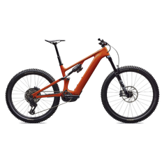 Specialized - Turbo Levo 4 Comp - Tint - S2 - Orange