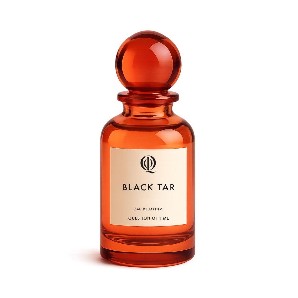 QOT Black Tar EDP