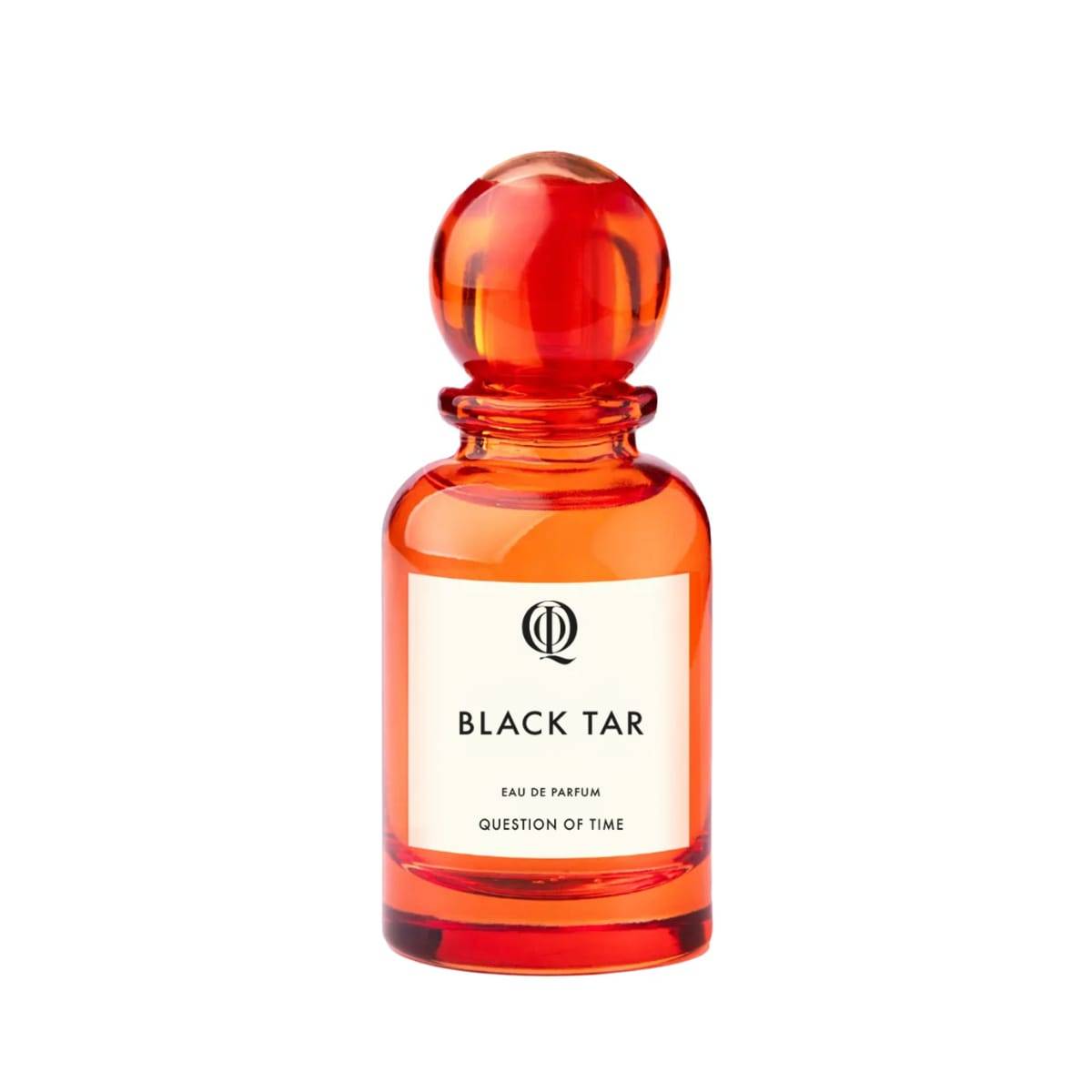 QOT Black Tar