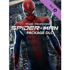 The Amazing Spider-Man DLC Package (PC) - Steam Key - GLOBAL