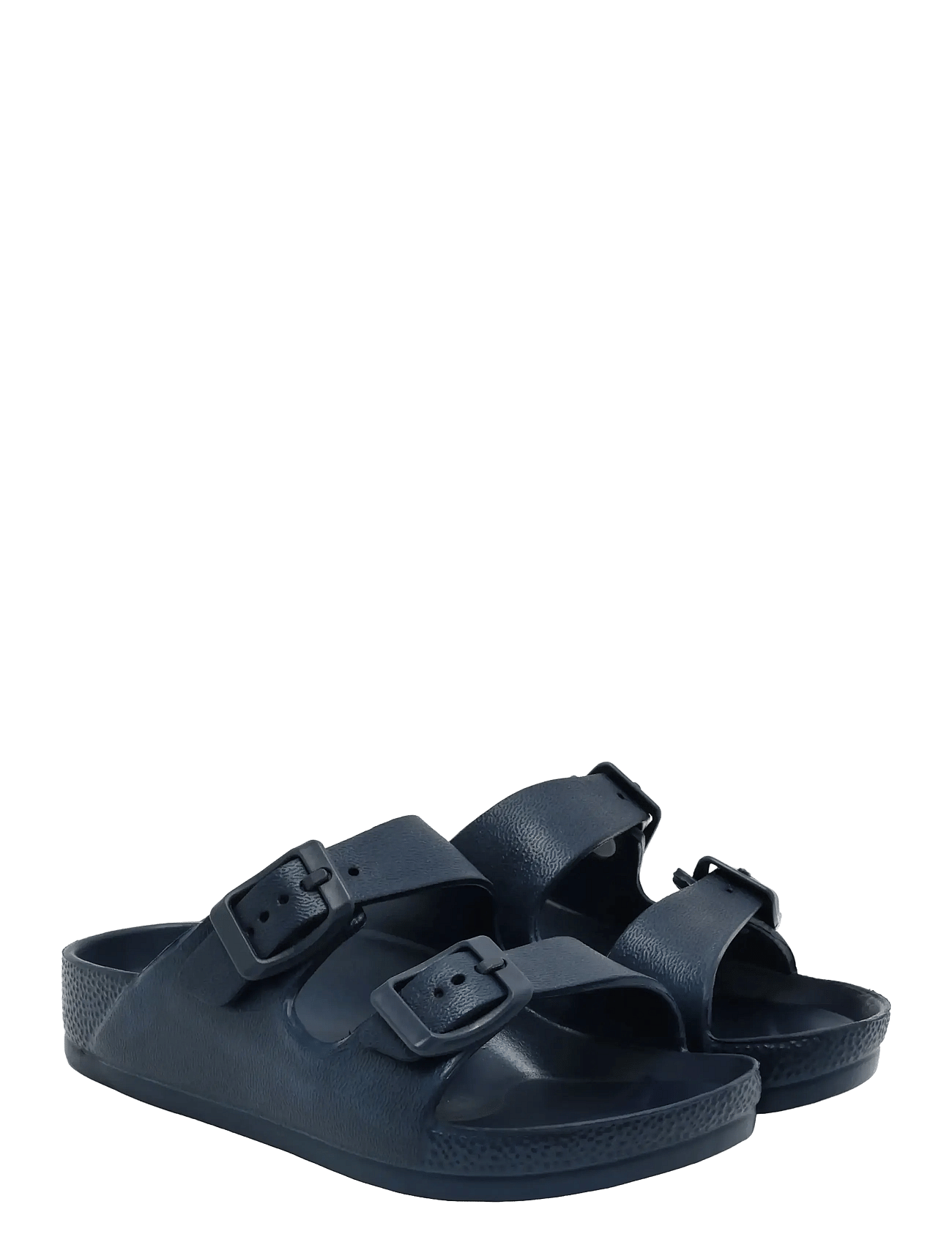 COLOR KIDS Sandals W. Buckles | Navy | 25