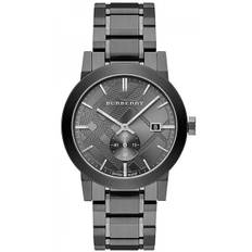 Men's Burberry Watch The City BU9902
