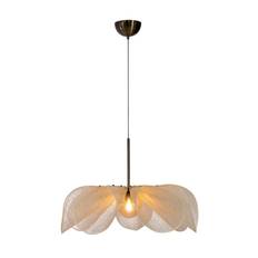 Markslöjd - Styrka Taklampa - Stor - Beige (one size)