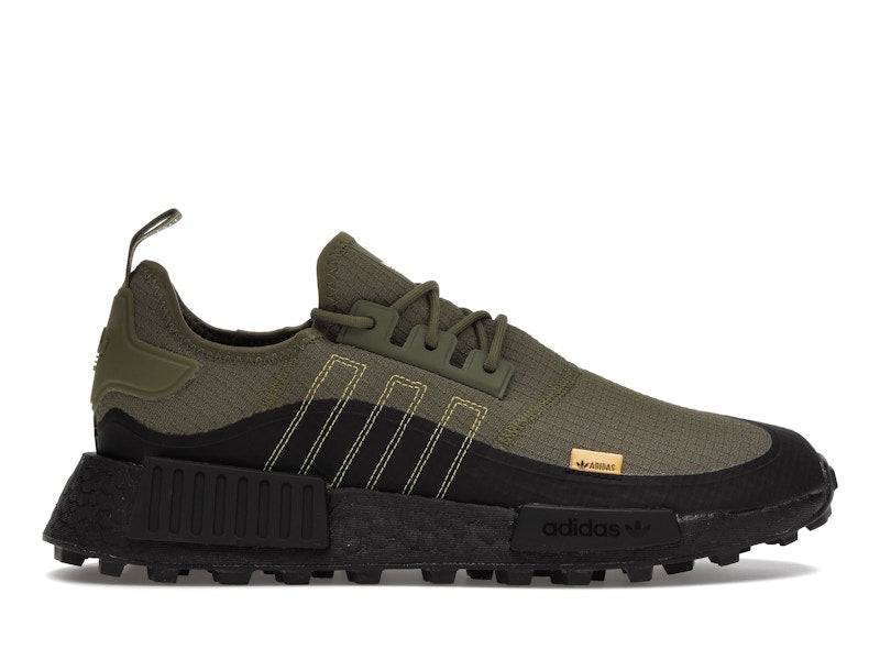 adidas NMD R1 TR Focus Olive - 41 1/3
