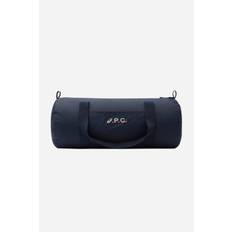 Asics x APC Gym Bag Navy