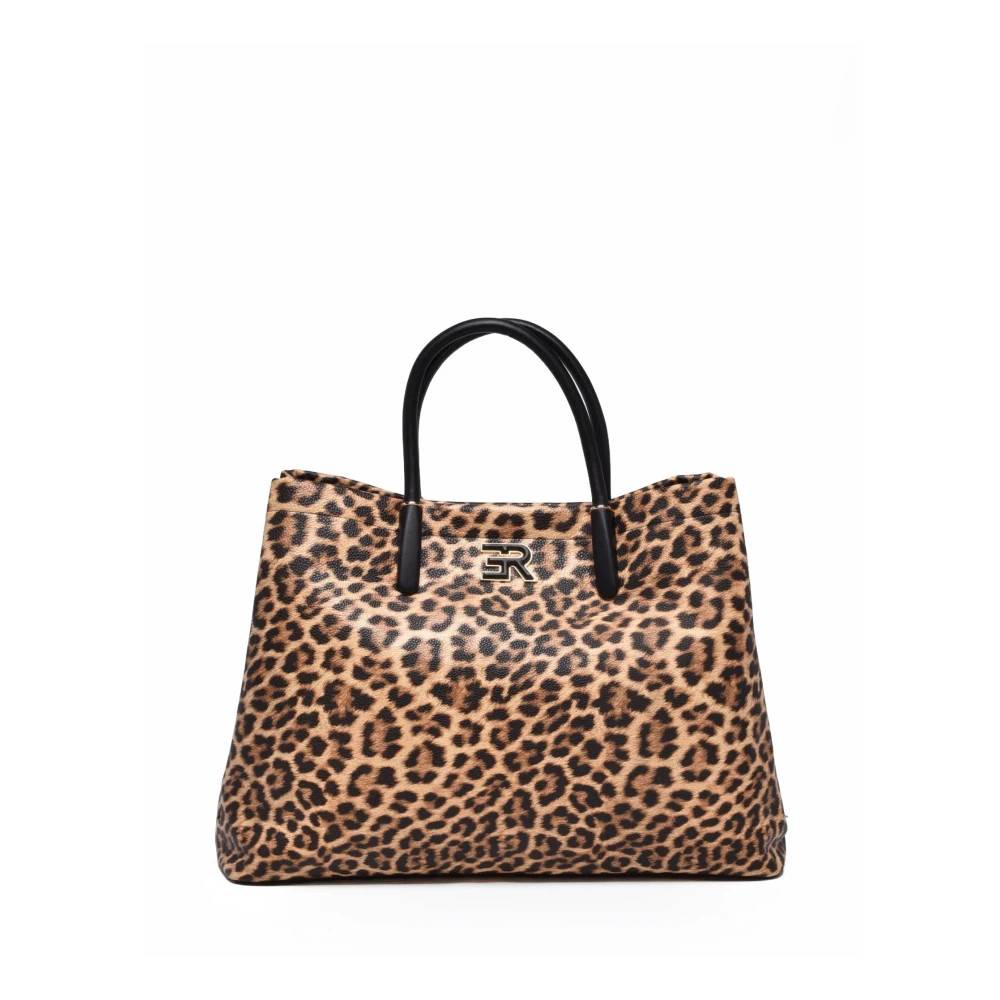 Ermanno Scervino - Virginia Tote Bag Väskor - Dam - ONE Size -
