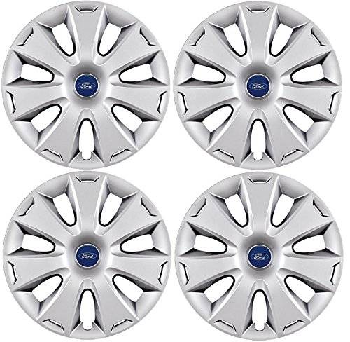 FORD (OEM) Hjulkapsler 16" - 4 stk.