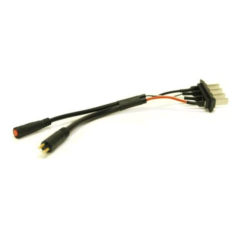 Ecoride batterikabel