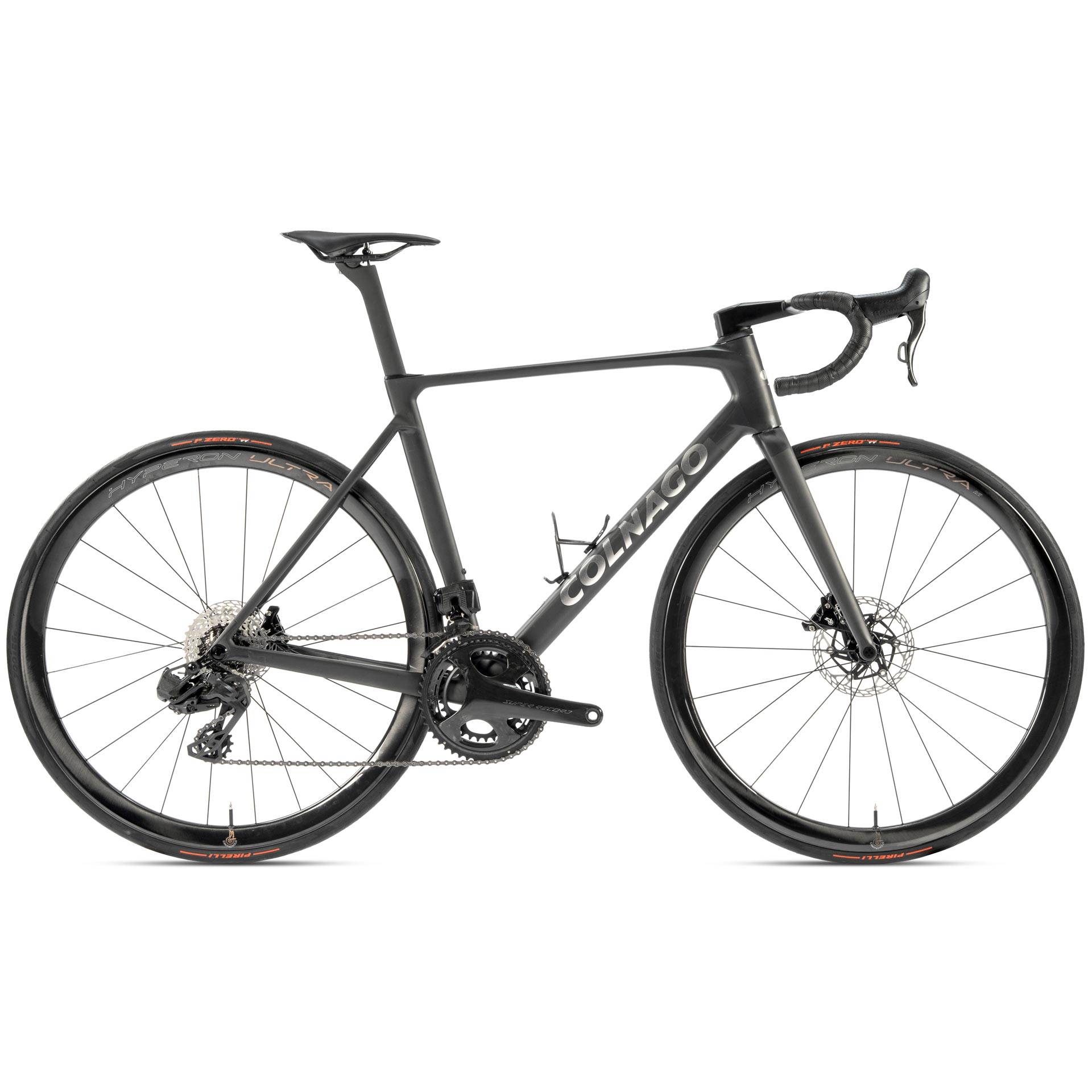 Colnago V5Rs 2026 - Shimano Ultegra Di2 2x12sp - Vision SC45 - 044 / 485 / vubc (485)