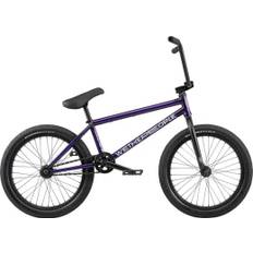 Wethepeople Reason Freecoaster 20" Freestyle BMX Cykel (Matt Translucent Purple)