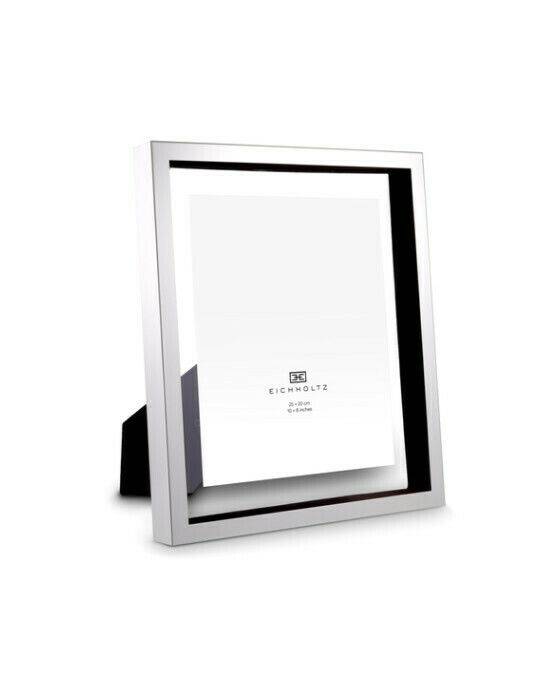 Eichholtz Mulholland fotoram silver - Silver (28 x H. 33 cm)