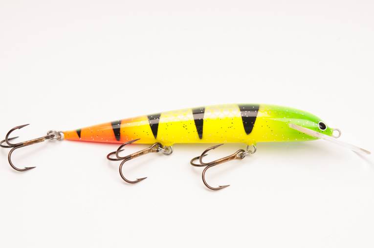 Karikko 13 cm wobbler