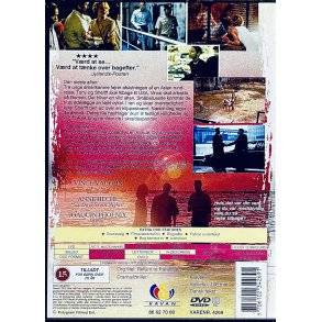 For Venskabs Skyld (Return To Paradise) (DVD)