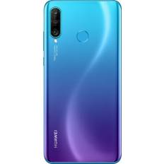 Huawei P30 Lite | 4 GB | 128 GB | Dual-SIM | blå