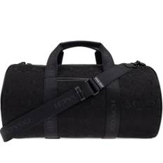 Coach, Taske, Herre, Sort, ONE SIZE, Uld, Sort Skuldertaske til Kvinder