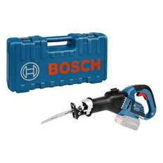 Bosch Akku-Säbelsäge GSA 18V-32 ohne Akku ohne Lader Handwerkerkoffer