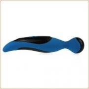 Magic Wand Vibrator Blå