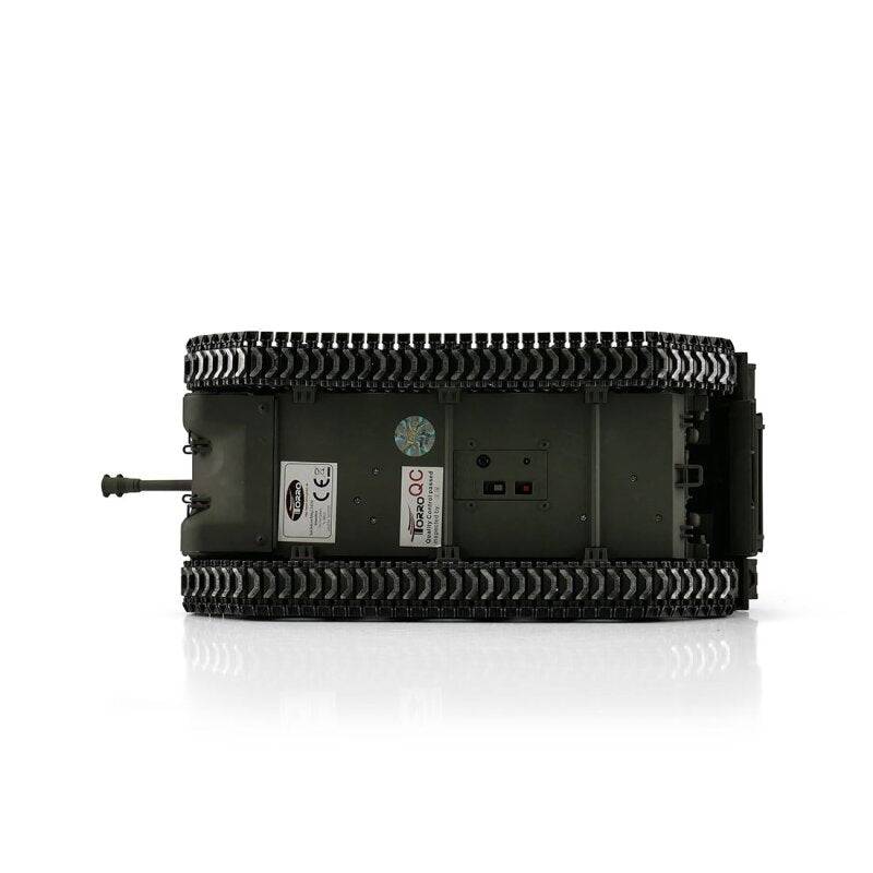 1/16 RC M4A3 Sherman 76mm camo IR Servo