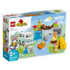 LEGO® DUPLO® 10997 Camping-Abenteuer