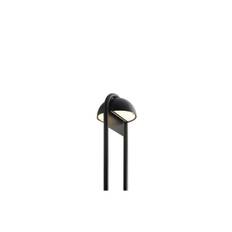 LIGHT-POINT - Rørhat 2 LED Utomhus Lampa H70 Svart