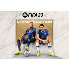 FIFA 23 Ultimate Edition Steam CD Key