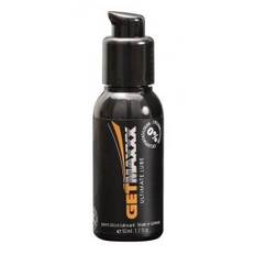 Get Maxxx - Ultimate Lube silicone 50ml