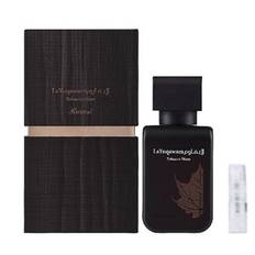 Rasasi La Yuqawam Tobacco Blaze - Eau de Parfum - Doftprov - 5 ml