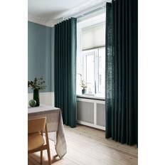 Luxaflex stofgardin Ode syet m. Waves