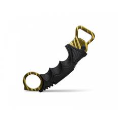 X-Gamer X-Zero Karambit Bottle Opener - Tiger Tooth