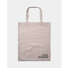 Sofie Schnoor Net Tote bag - Sand