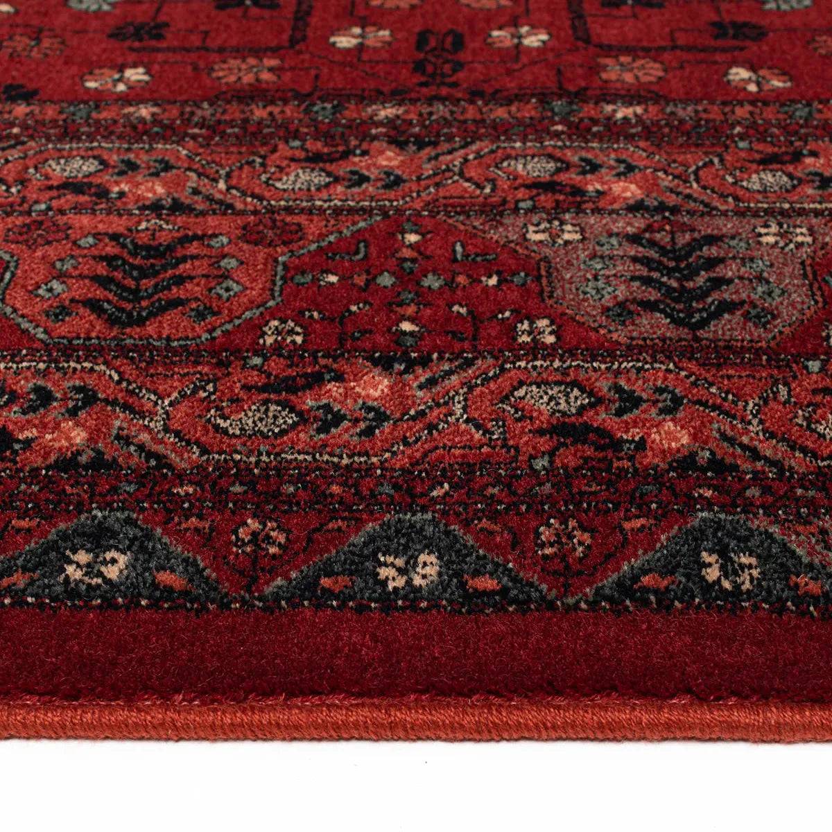 Napoleon - Red
